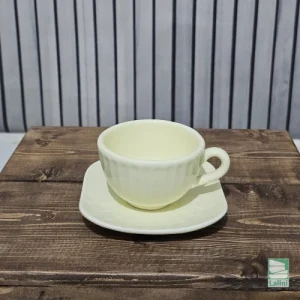 ست فنجان و نعلبکی فانتزی (کدT028)